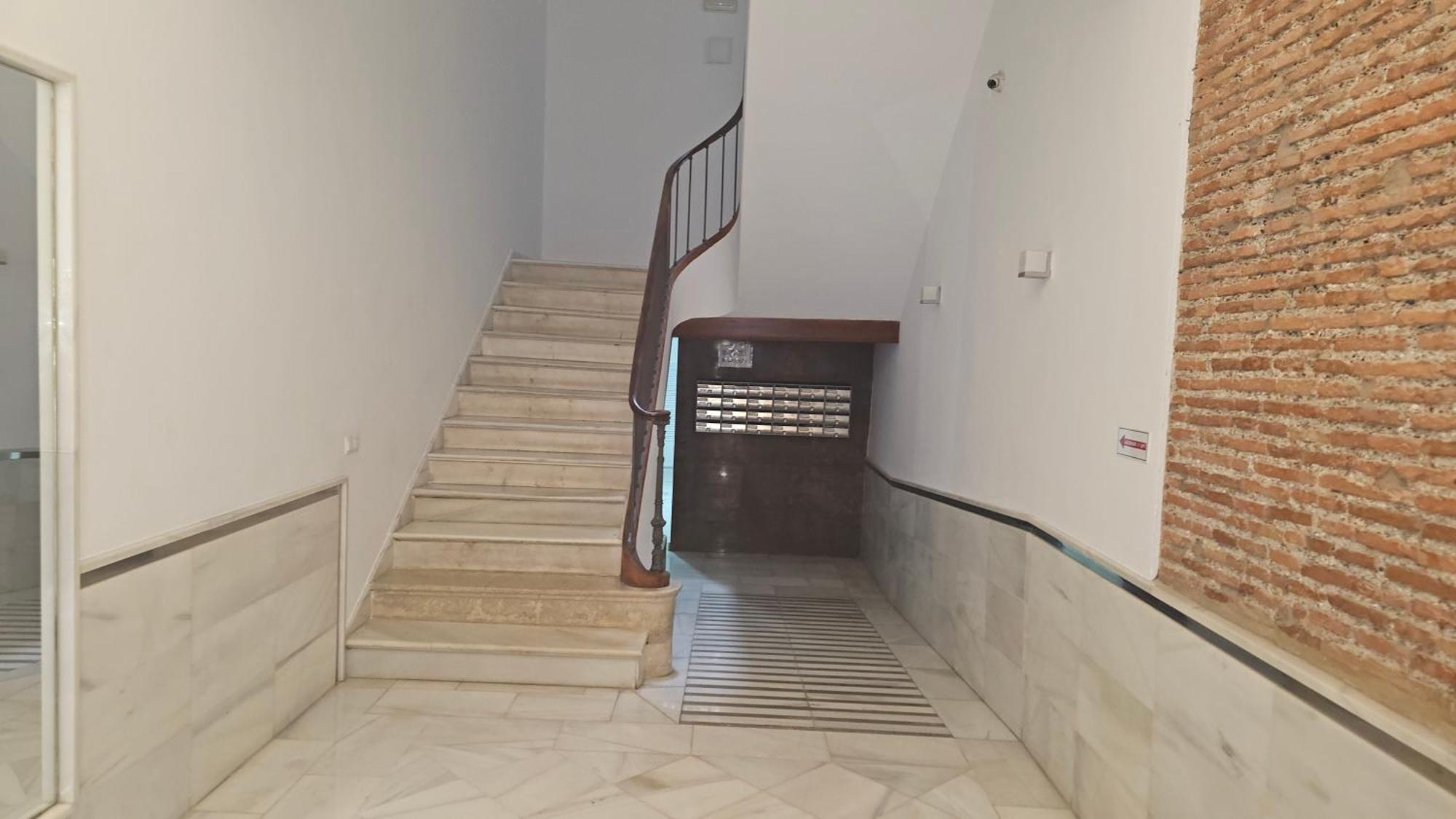 Chic Casa Cathedral At Calle Fresca 2-Bedroom Apartment In Malaga City Center Ngoại thất bức ảnh